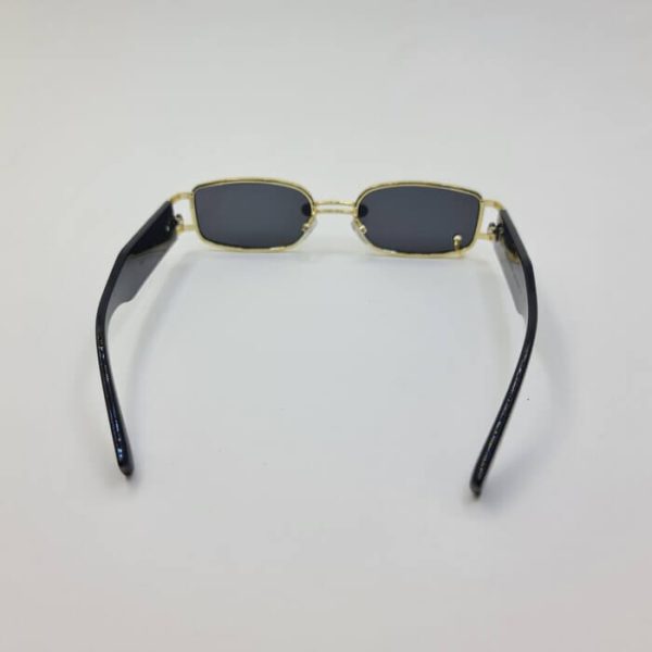عینک آفتابی جنتل مانستر مدل 8032 - پیرسینگدار -  - 6
