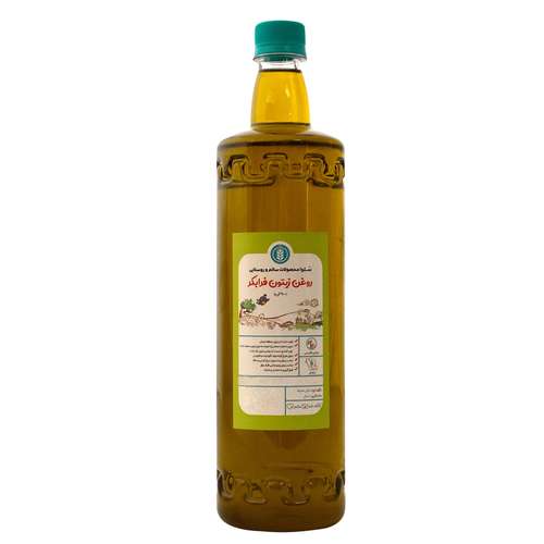 روغن زیتون سلوا - 900 گرم