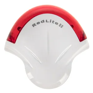 چراغ دوچرخه تاپیک مدل Red Lite Tms035b