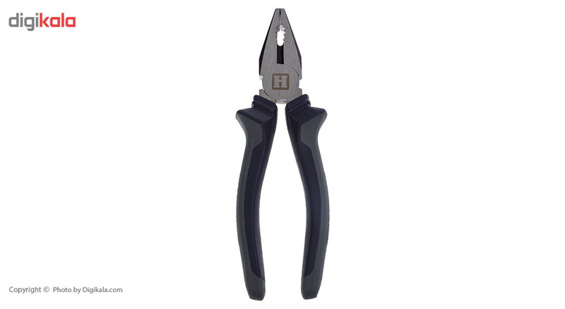 انبردست هامبورگ مدل H5037 سایز 7 اینچ