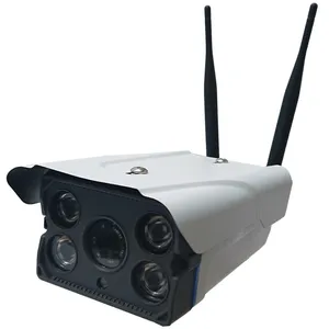 دوربین بی سیم تحت شبکه مدل Wifi Camera Outdoor