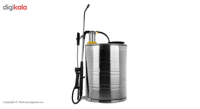سمپاش حجم 16 لیتر سمپاش حجم 16 لیتر