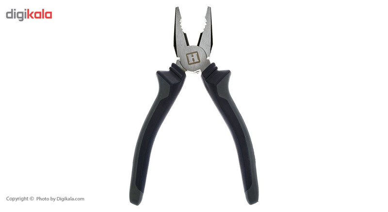 انبردست هامبورگ مدل H5037 سایز 7 اینچ