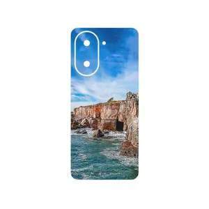 MAHOOT Rock Mountain Cover Sticker for Xiaomi Redmi A5 4G