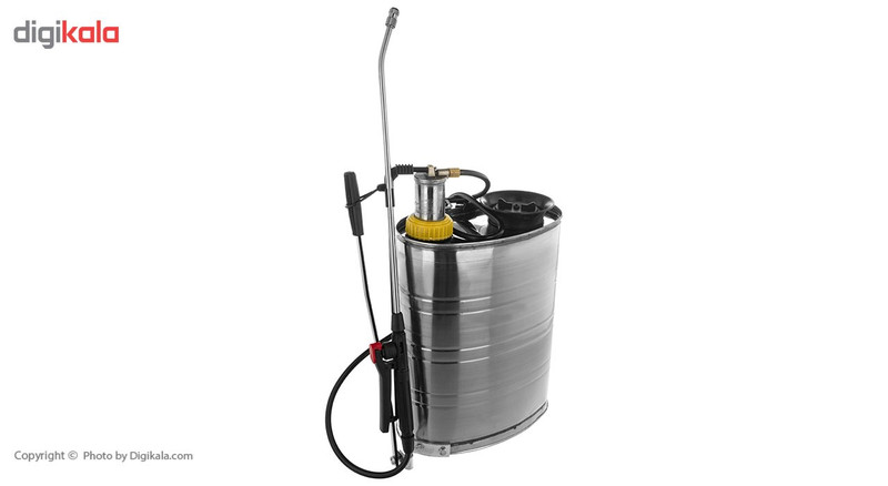 سمپاش حجم 16 لیتر سمپاش حجم 16 لیتر