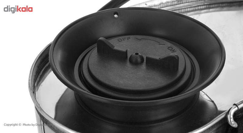 سمپاش حجم 16 لیتر سمپاش حجم 16 لیتر