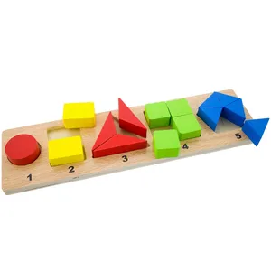 بازی فکری مدل Geometrical Shape 1