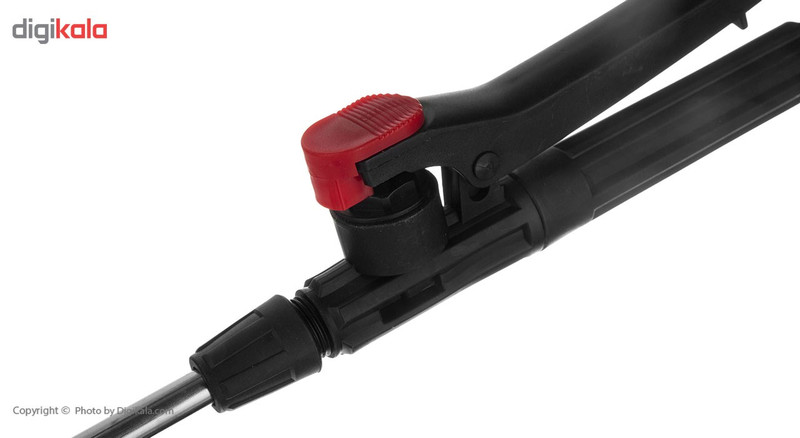 سمپاش حجم 16 لیتر سمپاش حجم 16 لیتر