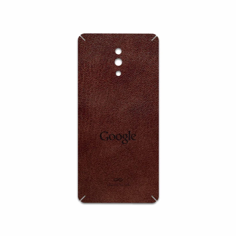 برچسب پوششی ماهوت مدل NL-GGL مناسب برای گوشی موبایل اپو Reno