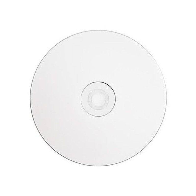 بلو ری خام رای دیتا مدل BD-R با ظرفیت 25 گیگابایت بسته 50 عددی