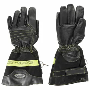 Chiba  FireFighting Gloves