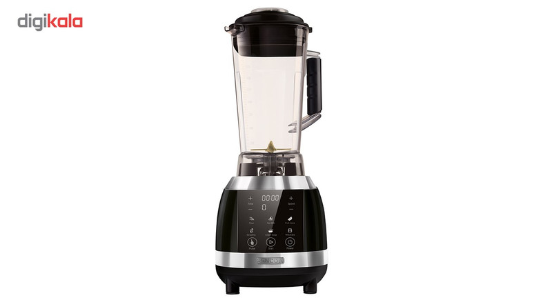 مخلوط کن حرفه ای سنکور مدل SBU 7730BK