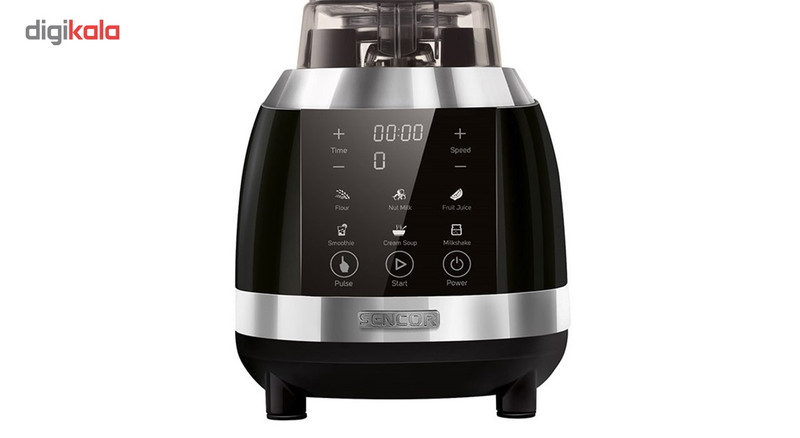 مخلوط کن حرفه ای سنکور مدل SBU 7730BK