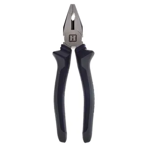 Hamburg H5038 Combination Pliers 8 Inch