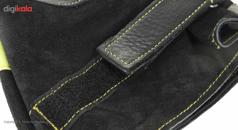 دستکش آتش نشانی چیبا