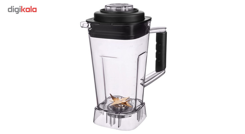 مخلوط کن حرفه ای سنکور مدل SBU 7730BK