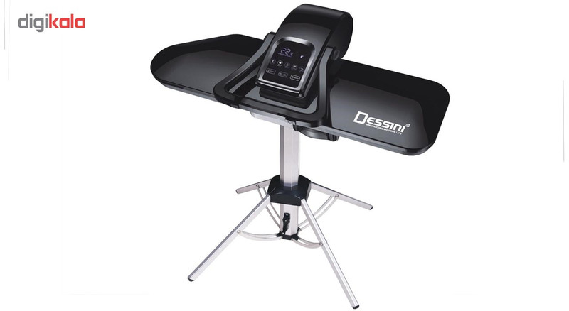 اتو پرسی دسینی مدل syp-8810 L