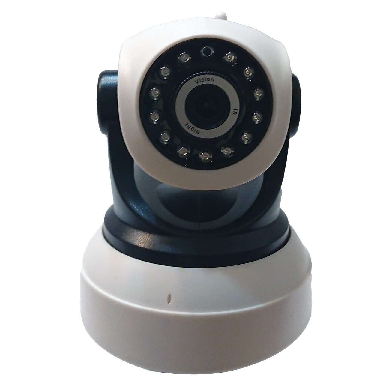 دوربین بی سیم تحت شبکه مدل IP Camera