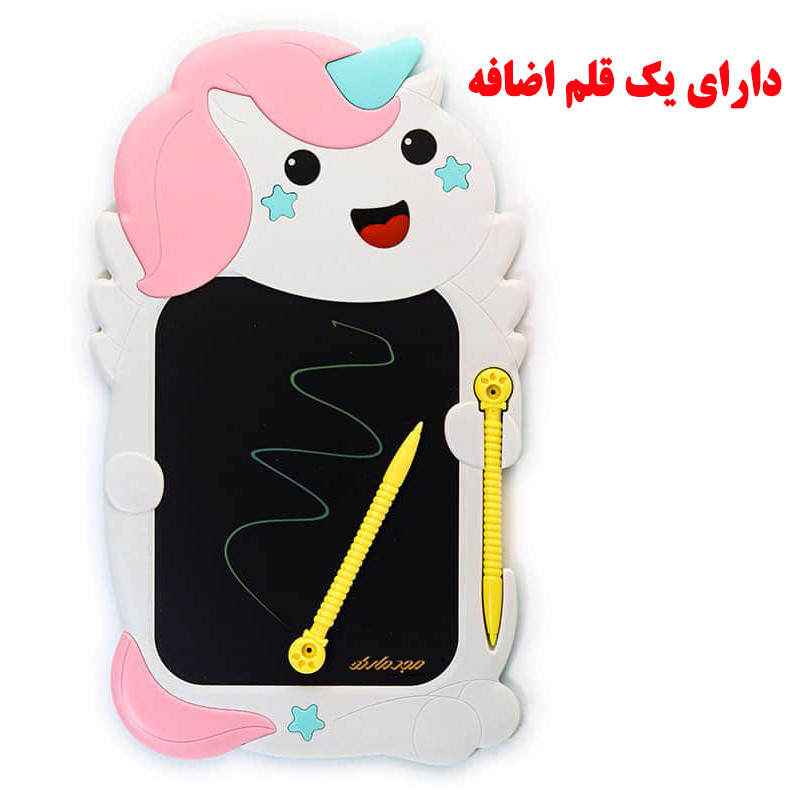 کاغذ دیجیتالی مدل تک شاخ