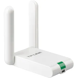 کارت شبکه USB بی‌ سیم تی پی-لینک مدل TL-WN822N