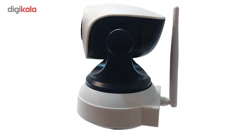 دوربین بی سیم تحت شبکه مدل IP Camera