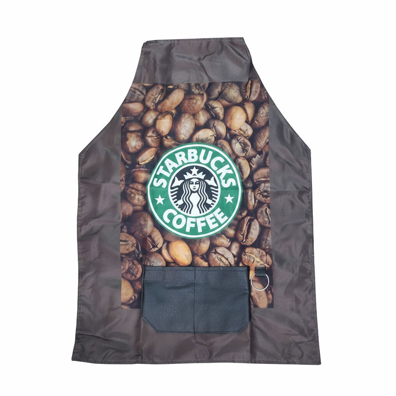 پیش بند کار مدل barista 78