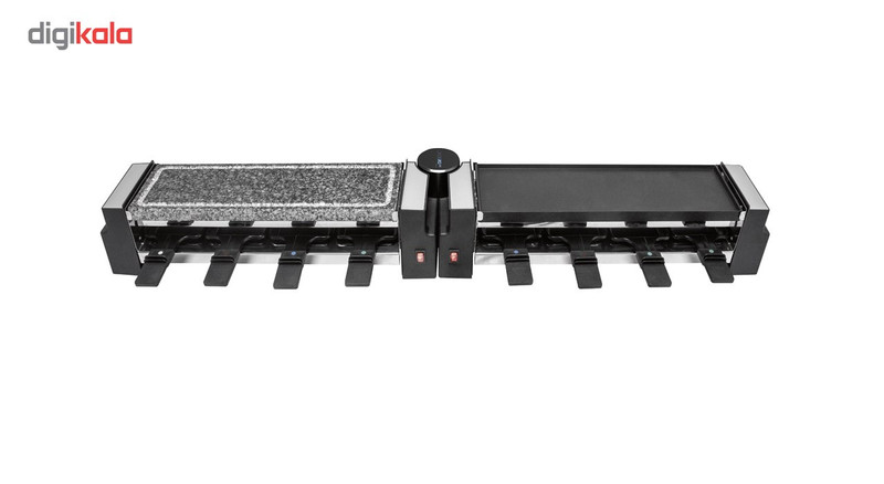 گریل کلترونیک مدل RG 3678