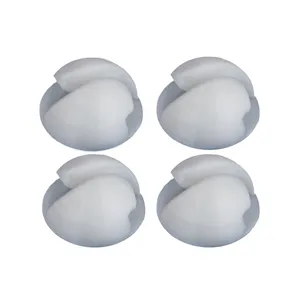 نگهدارنده کابل مدل pla3  بسته 4 عددی
