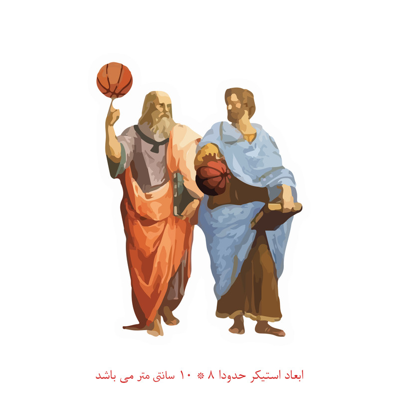 برچسب لپ تاپ کد1044