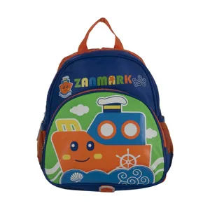 کوله پشتی زنمارک کد A023 A