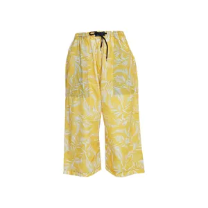 شلوارک مردانه مدل هاوایی 20