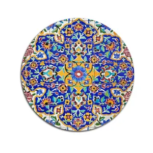 ماوس پد لوکسینو مدل MTC 918
