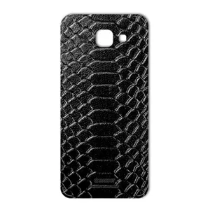 MAHOOT Snake Leather Special Cover Sticker for Samsung A8 2016