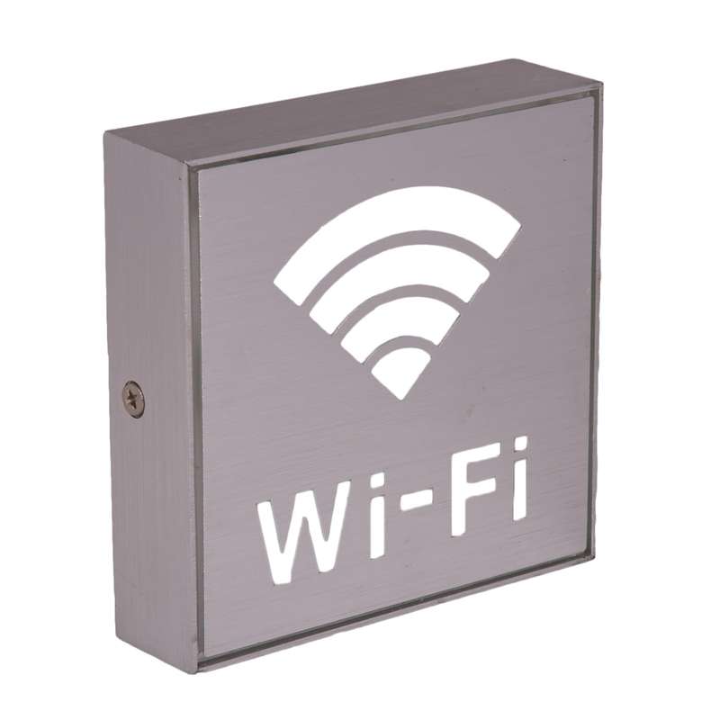 علائم نوری هشدار دهنده مدل WiFi