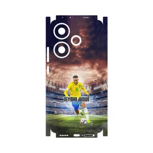 MAHOOT Neymar-FullSkin Cover Sticker for Xiaomi Poco F6