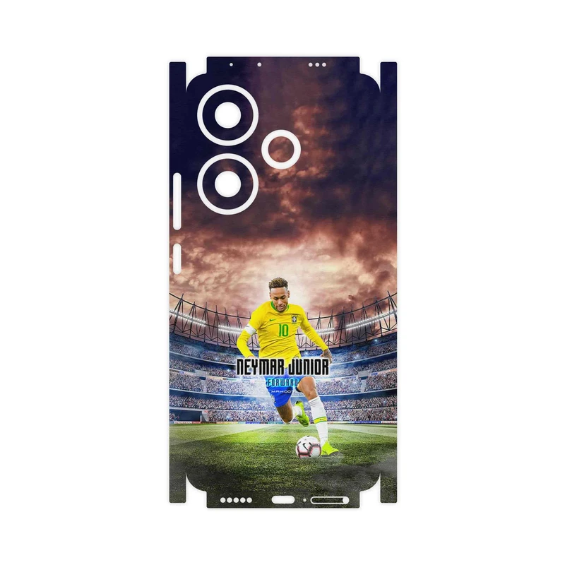 برچسب پوششی ماهوت مدل Neymar-FullSkin مناسب برای گوشی موبایل شیائومی Poco F6