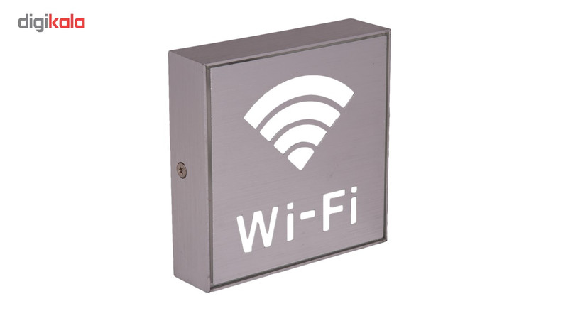 علائم نوری هشدار دهنده مدل WiFi