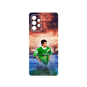 MAHOOT Khodadad Azizi Cover Sticker for Samsung Galaxy A52s 5G