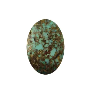 سنگ فیروزه نیشابوری پارلا گوهر کد 5738