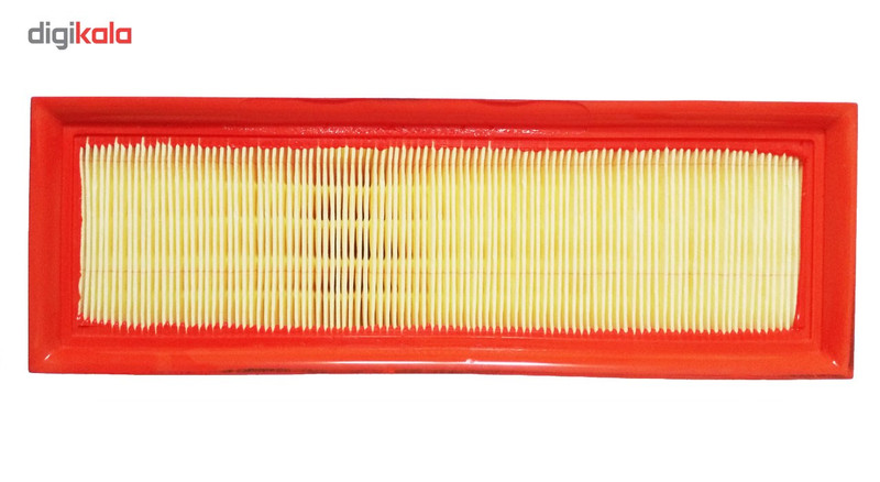 فیلتر هوای خودروی کاسپین مدل FC3137 مناسب برای پژو 405