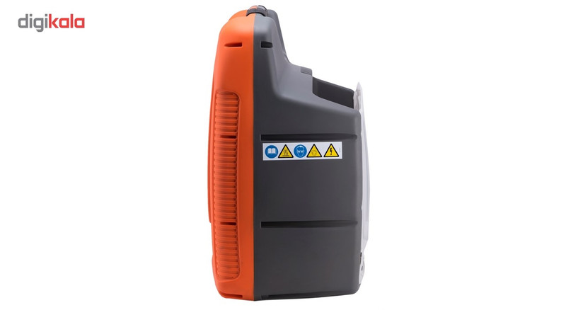 کمپرسور باد رولوشن ایر مدل Carry1100 کمپرسور باد رولوشن ایر مدل Carry1100