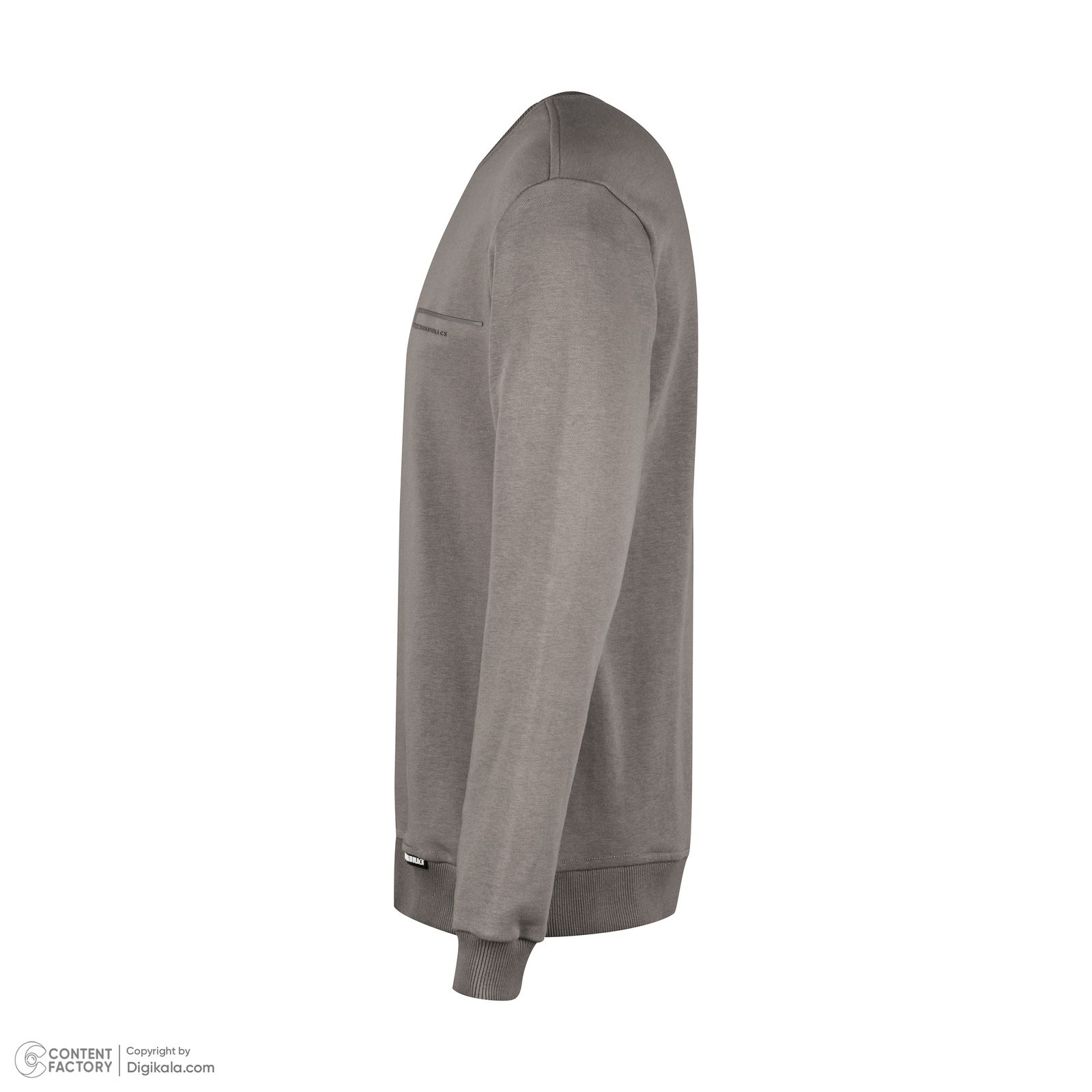 سویشرت مردانه ایزی دو مدل HDM-190 -  - 4