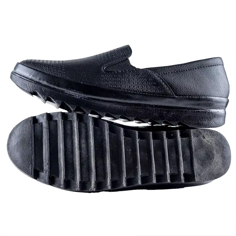 کفش طبی زنانه مدل رئال