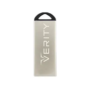 فلش مموری وریتی مدل V802 ظرفیت 16  گیگابایت