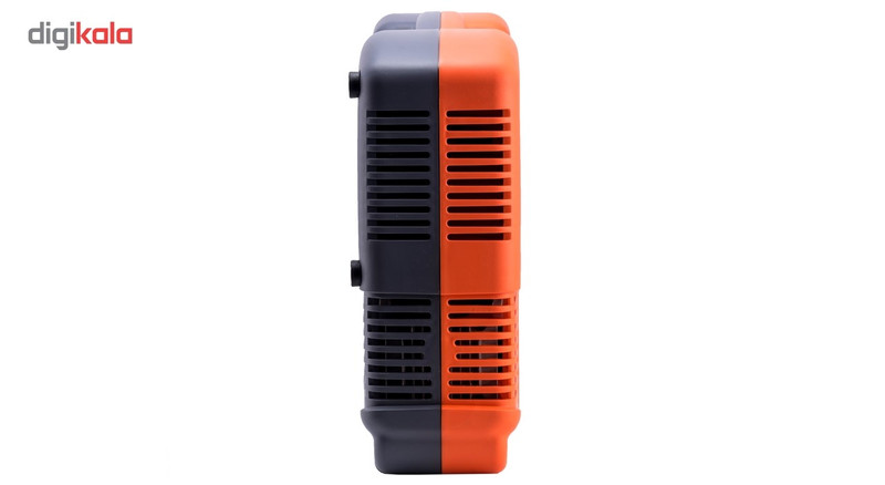 کمپرسور باد رولوشن ایر مدل Boxy1100