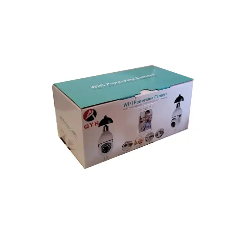 دوربین مداربسته تحت شبکه کیو وای اچ مدل NH-360