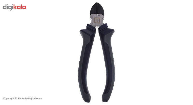 انبر سیم چین هامبورگ مدل H5057 سایز 7 اینچ انبر سیم چین هامبورگ مدل H5057 سایز 7 اینچ