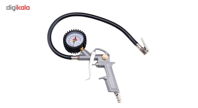 کمپرسور باد رولوشن ایر مدل Boxy1100