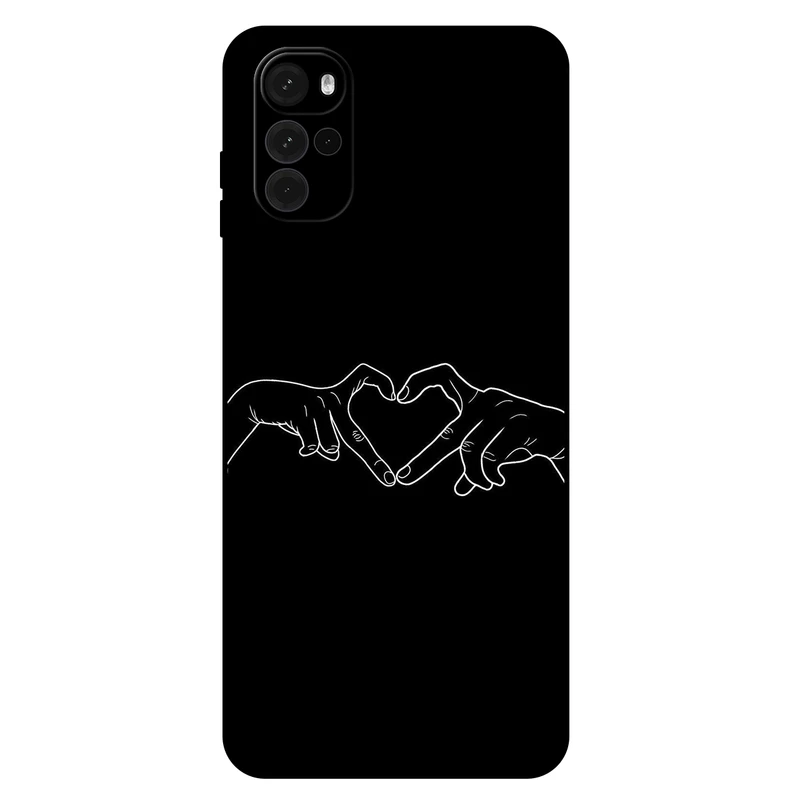 کاور مگافون کد 1857 مناسب برای گوشی موبایل موتورولا Moto G22