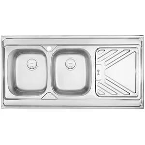 Dorsa DS338-L Sit on Sink